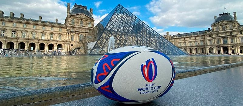 rugby france 2023