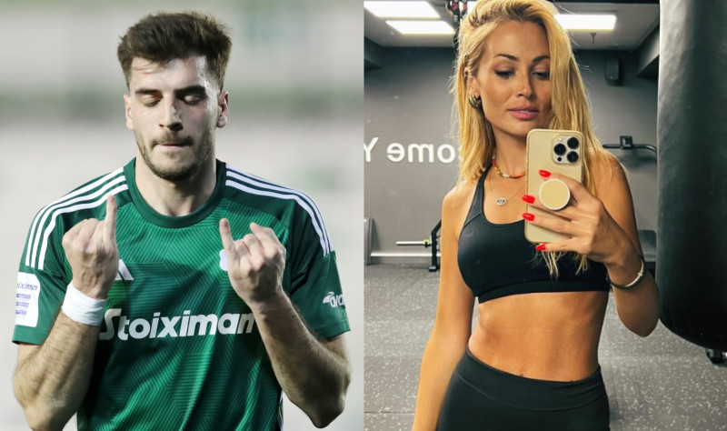 Η Βουλγαράκη απαντάει για τα περί γάμου με τον Ιωαννίδη