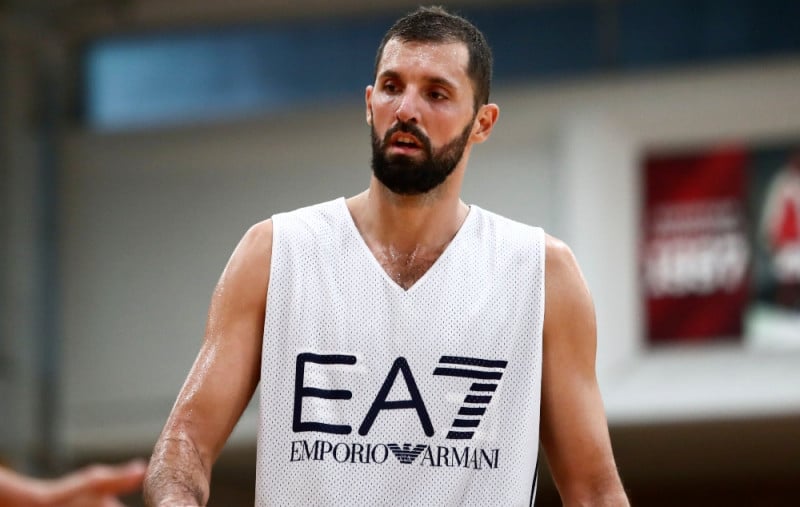 Σούπερ νέα για Σπανούλη: Κοντά σε συμφωνία με παικταρά της Euroleague!