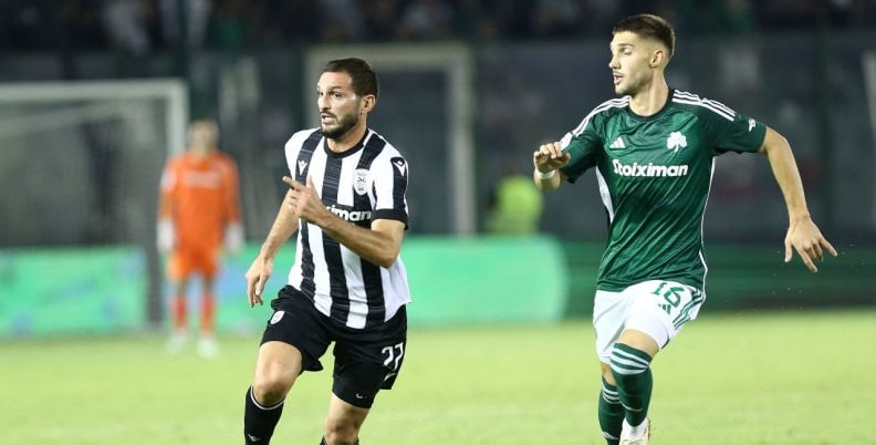 Σημαντική απουσία για ΠΑΟΚ με ΟΦΗ λόγω καρτών!