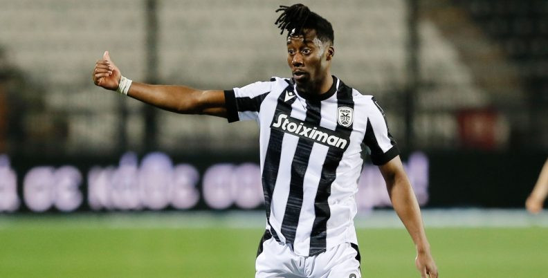 meite paok