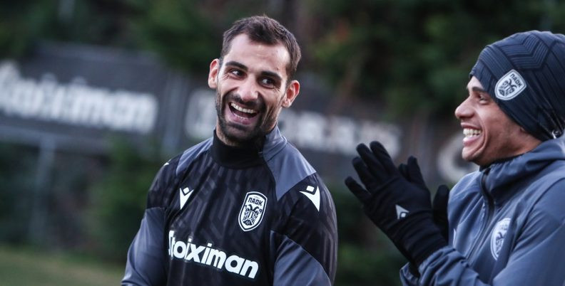 Αποκάλυψη από Θεσσαλονίκη για ΠΑΟΚ - Κίνηση-ματ από Σαββίδη για το καλοκαίρι - Θα φέρει έναν παικταρά λιγότερο!