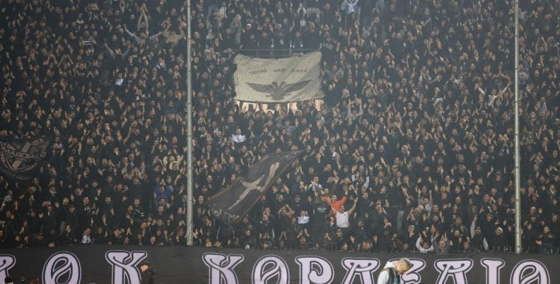 Παρέμβαση από πρώην πρόεδρο του ΕΣΑΚΕ - "Αυτή η κατάσταση με προσβάλλει..."