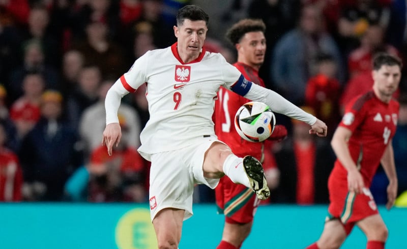 Πάει για... βόμβα με Λεβαντόφσκι η Μίλαν - Πρόταση συμβολαίου