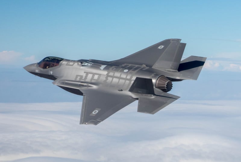 Το μεγάλο παζάρεμα της Τουρκίας! S-400 για F-35