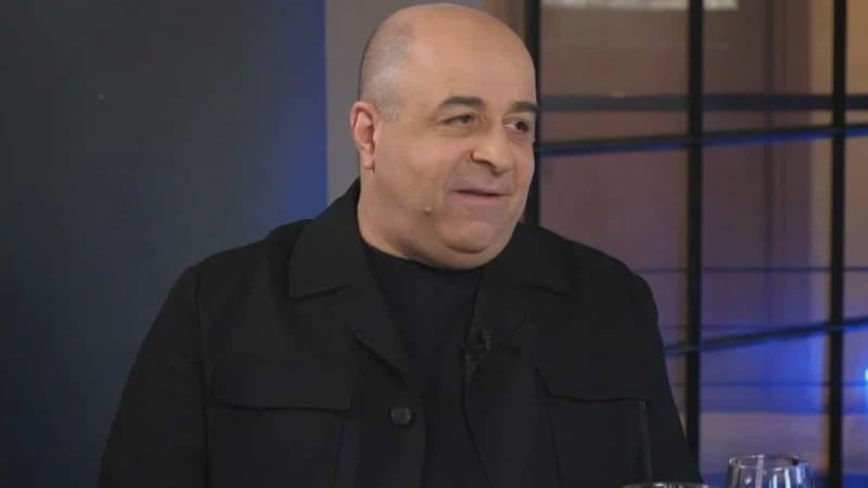 Έπεσαν οι υπογραφές: Πανάκριβο project 5 εκατομμυρίων ο Μάρκος Σεφερλής