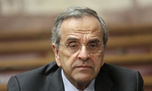 ΣΟΚ! Πέθανε η κόρη του Αντώνη Σαμαρά