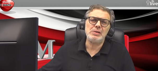 Στέφανος Χίος: Το τρικ που τον κρατάει εκτός φυλακής για το «Μακελειό»!