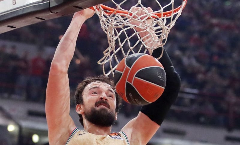 Σανλί και… θρύλος της Ρεάλ για Ολυμπιακό! Ο όρος ΜακΚόρμακ για να υπογράψει