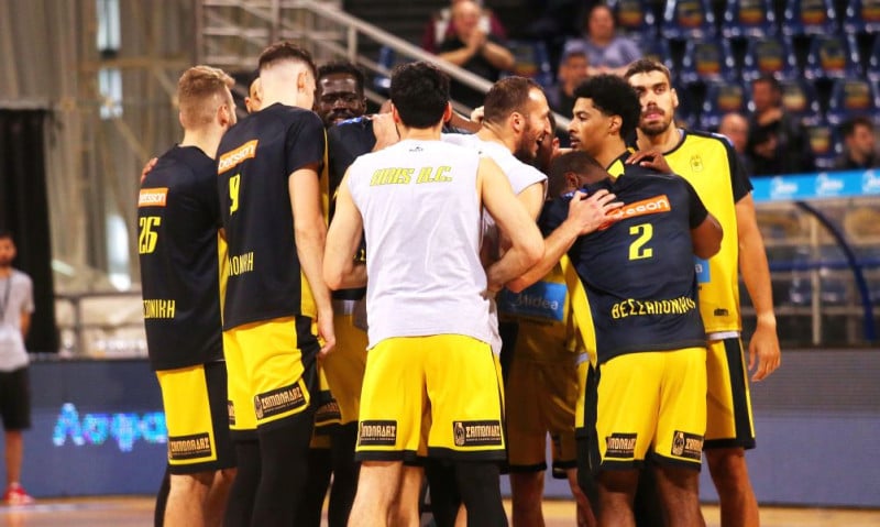 Αποκάλυψη από Τουρκία - Συμφώνησε με προπονητή ο Άρης