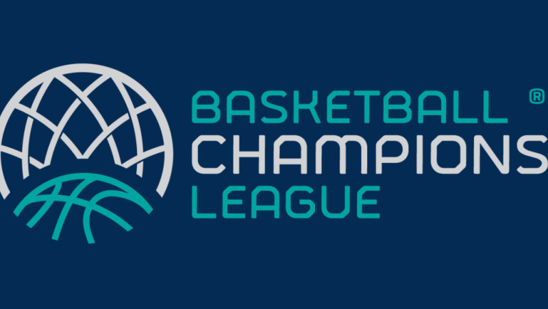 BCL: Οι αντίπαλοι των ΑΕΚ, Προμηθέα, Καρδίτσας και ΠΑΟΚ!