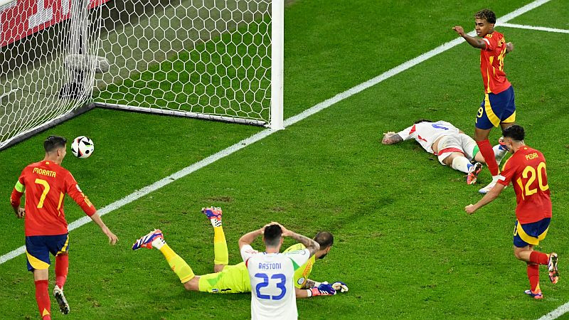 Σε φάση επιστροφής η Ιταλία! Από την κορυφή του 2006 στην αγωνία του 2026