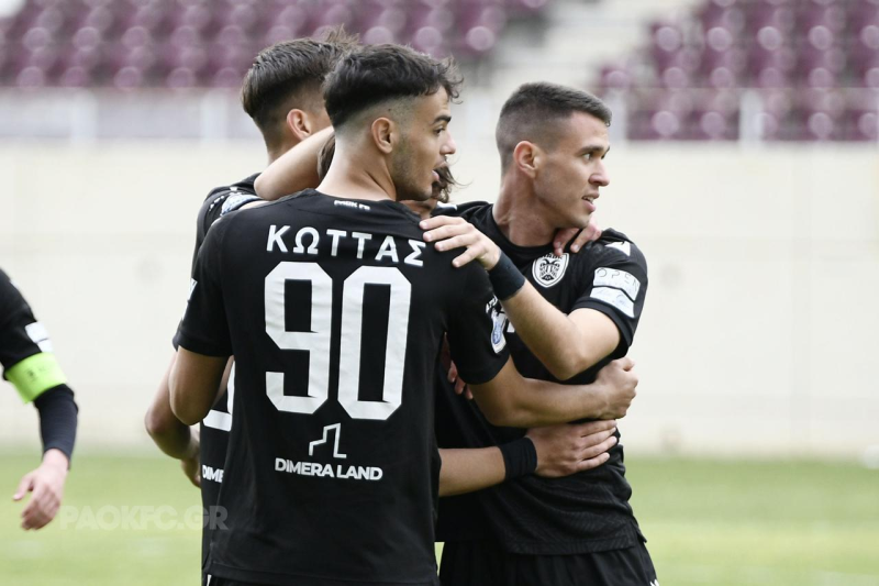 Ναι εξωγήινος ο Γιαμάλ αλλά υπάρχουν και 17χρονοι… γήινοι και χρήσιμοι