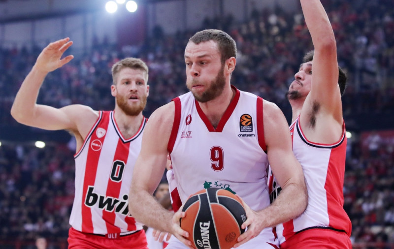 Το σοκ με Μέλι και η περίπτωση Τσαρλς Μπάσι!