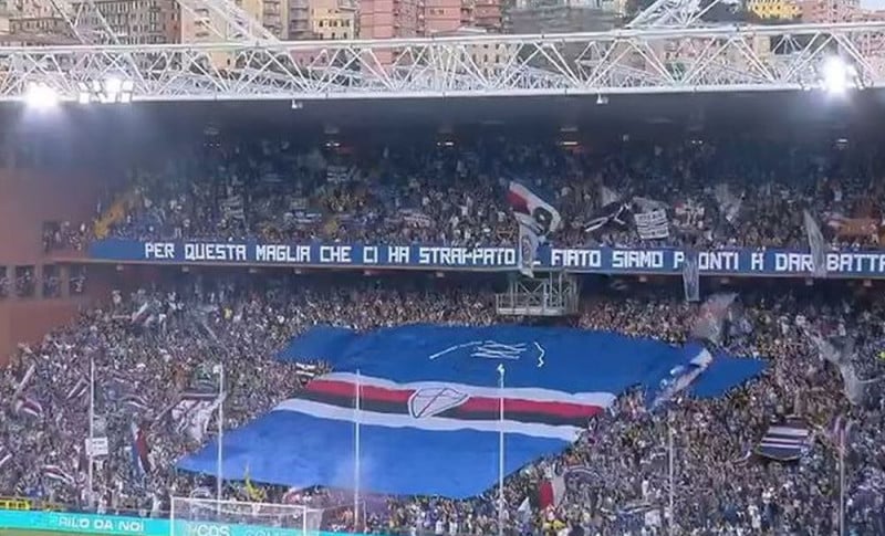 Ιταλικά ΜΜΕ: "Μια ανάσα από την Σαμπντόρια ο Μήτογλου"