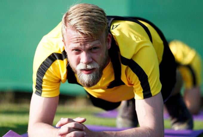 "Σεισμός" στη Super League: "Στήσαμε δύο ματς με 3-0, ντράπηκα" (ΦΩΤΟ)