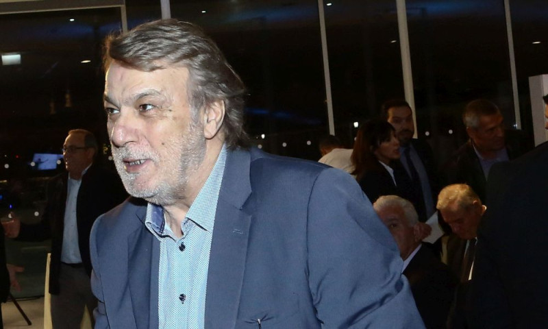O Bίκτωρ Μητρόπουλος