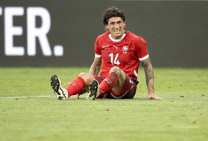  Ανακοίνωσε την μεταγραφάρα Τσούμπερ!