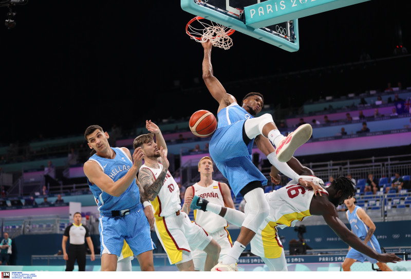 EuroBasket 2025: Οι ώρες έναρξης των αγώνων της Εθνικής Ελλάδας