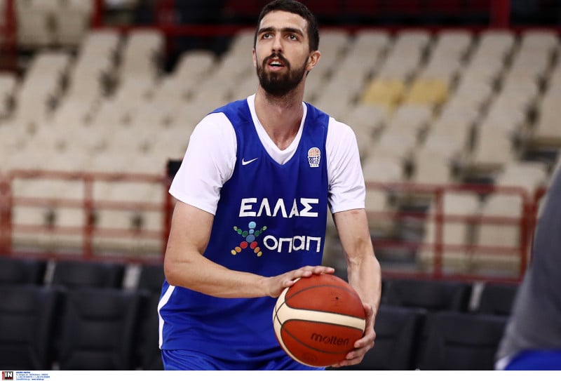 "Ψάχνεται" για πρώην παίκτη του Παναθηναϊκού ο Ολυμπιακός!