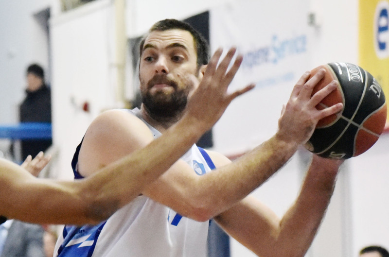 "Όταν πας σε 4 σερί Final Four, πρέπει να το πάρεις κάποια στιγμή"!