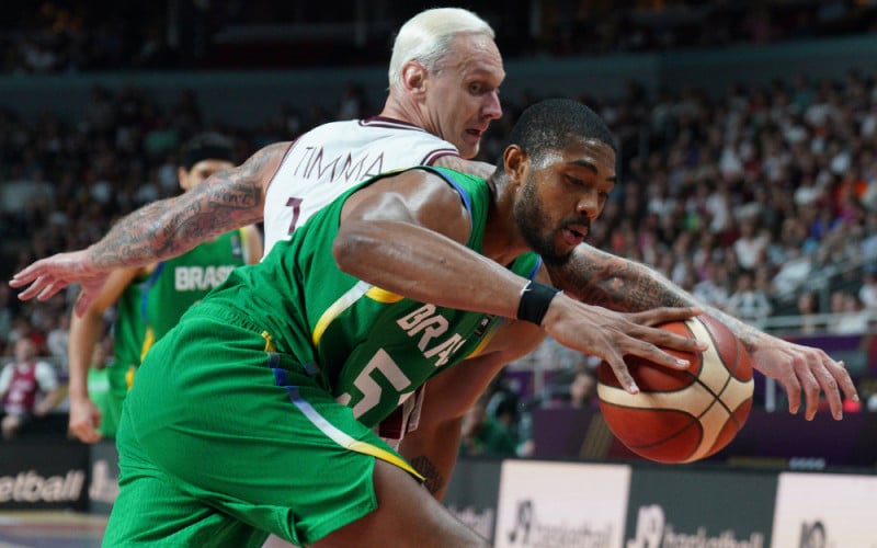 Έξαλλος ο Μπαρτζώκας, φώναζε σε παίκτη - Φέρνει… Μήτογλου από Euroleague!