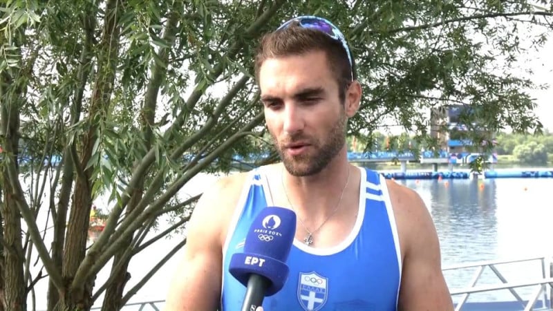 Ντούσκος: «Έτρωγα παγάκια για να μείνω στα 70 κιλά - Δεν είχα χαρά» (Vid)