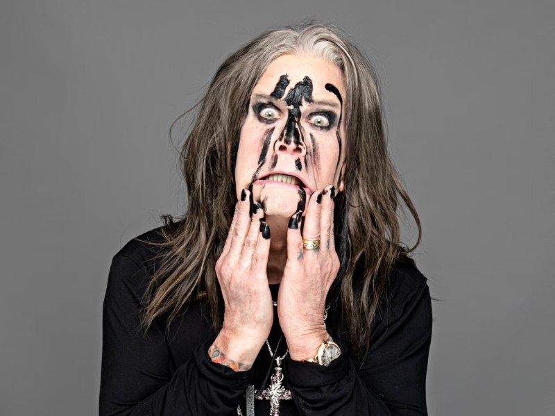 Heavy metal σεισμός! Εκτοξεύτηκαν τα streams του Ozzy και των Sabbath