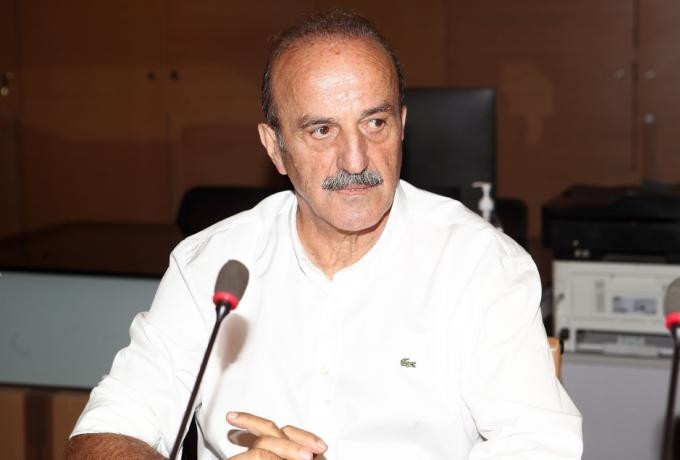 Αποκάλυψη Τζώρτζογλου για την Εθνικη ομάδα και την έδρα της!