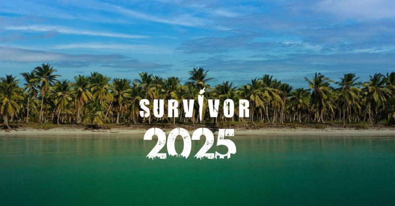 Survivor 2025