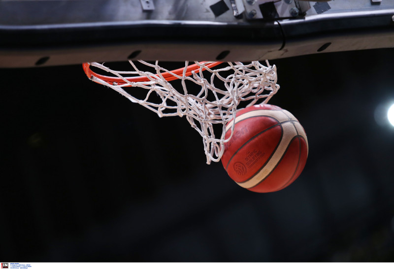 Θρήνος στο ελληνικό μπάσκετ - Πέθανε νεαρός παίκτης κατά τη διάρκεια αγώνα