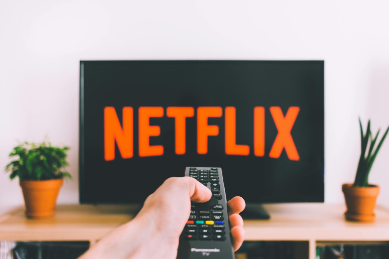 Ο απόλυτος κυρίαρχος του streaming! Ρεκόρ εσόδων για το Netflix