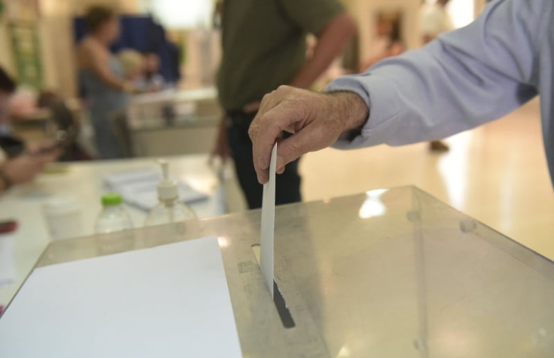 Τα πάνω-κάτω σε δημοσκόπηση μετά τη ΔΕΘ για Μητσοτάκη! 5 υποψήφιοι διάδοχοι