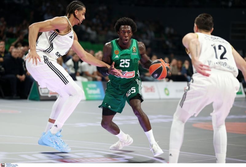 "Βόμβα" στη Euroleague - Εξετάζεται αποβολή ομάδας!