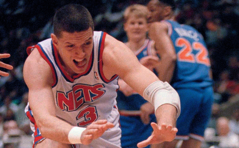 Oι 10 μεγαλύτεροι θρύλοι που έπαιξαν σε Eurobasket