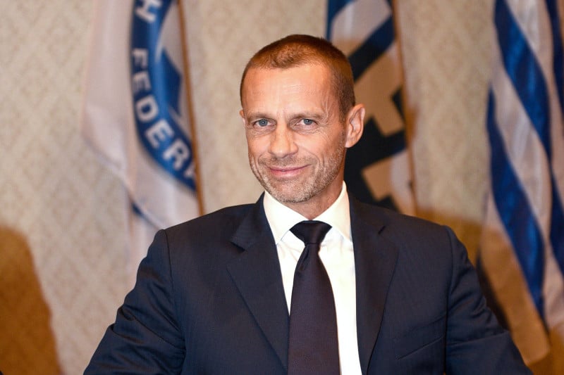 Αντιδράσεις στις σκέψεις της FIFA για το Μουντιάλ: "Δεν είναι δικό της"