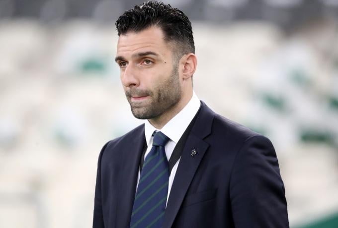 "Έσκασε" τώρα: Συνεχίζει τις εκκαθαρίσεις ο Αλαφούζος, νέα αποχώρηση!