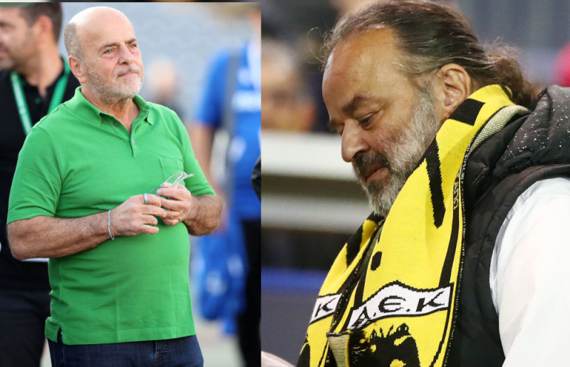 Ο τεράστιος κίνδυνος για ΠΑΟ, τα ίδια λάθη με Ολυμπιακό και οι… σύμμαχοι