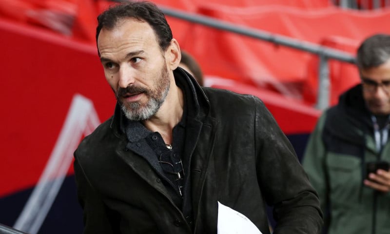 Νέο όνομα μετά τον Μπασινά για Ηρακλή! Ακόμα ένας πρώην του ΠΑΟ στο τραπέζι
