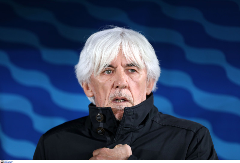 Τρέμουν οι Σέρβοι με Γιοβάνοβιτς! Γιατί τον θεωρούν "μαυρόγατα";