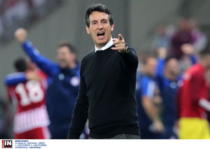 Θέλει έκπληξη η Ρεάλ - Ο προπονητής που μπήκε στο στόχαστρο