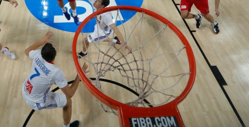 Επίσημο το deal NBA & FIBA - Ξεκινούν οι συνομιλίες με ομάδες