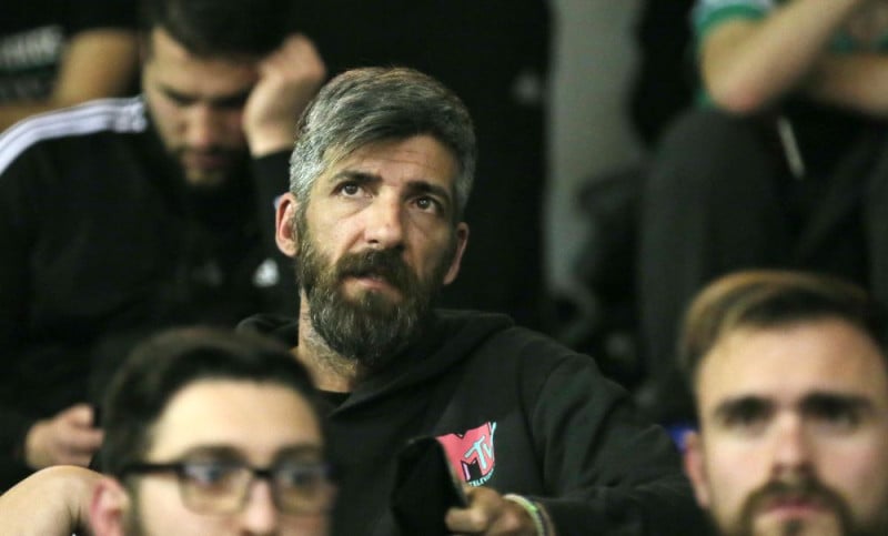 Τέλος εποχής για Γκαγκαλούδη! Έκοψε το μπάσκετ στα 46