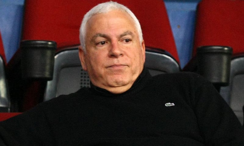 Αυτός ο προπονητής δεν ήθελε τον Πρίντεζη στον Ολυμπιακό (ΒΙΝΤΕΟ)