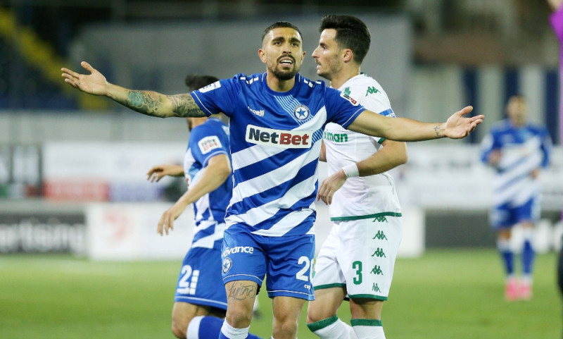 Επέστρεψε στην ΑΕΚ ο Κλωναρίδης - Αυτός ο ρόλος του