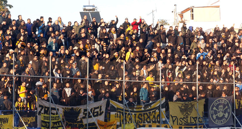 Δρακόντεια μέτρα στη Μαδρίτη για το Ράγιο Βαγιεκάνο–ΑΕΚ!