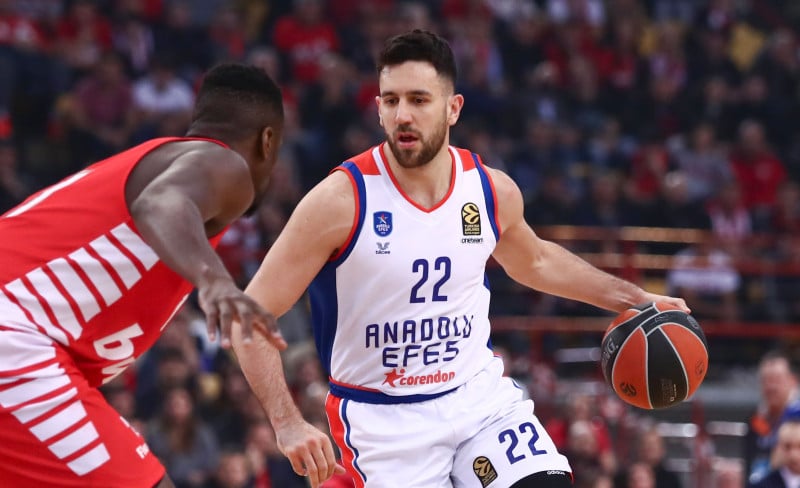 Γι’ αυτό θα σηκώσει την Ευρωλίγκα ο Ολυμπιακός - Το... αποκάλυψε η Ρεάλ!