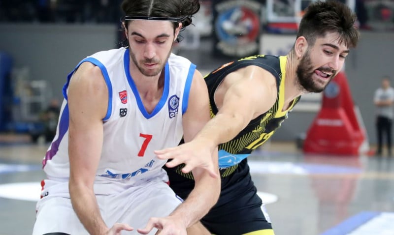 Eurocup: Οι αντίπαλοι του Άρη και του Πανιωνίου!