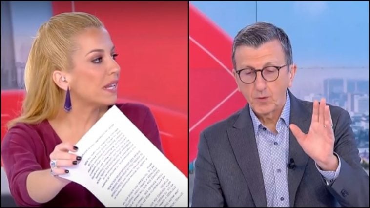 Πωλητήριο και αποχώρηση Αλαφούζου από τα Media - 80 εκατ. για "Καθημερινή"!