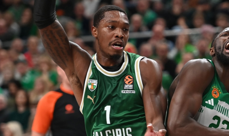 Έρχεται διπλό... μπαμ στη Euroleague που θα κάνει αίσθηση! Επιβεβαιώθηκε